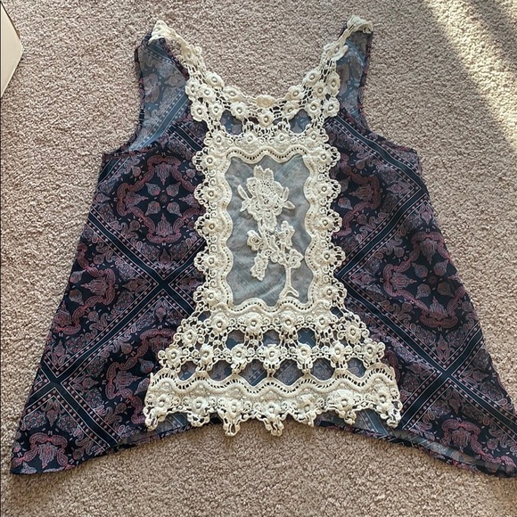 Tank top - Picture 2 of 2